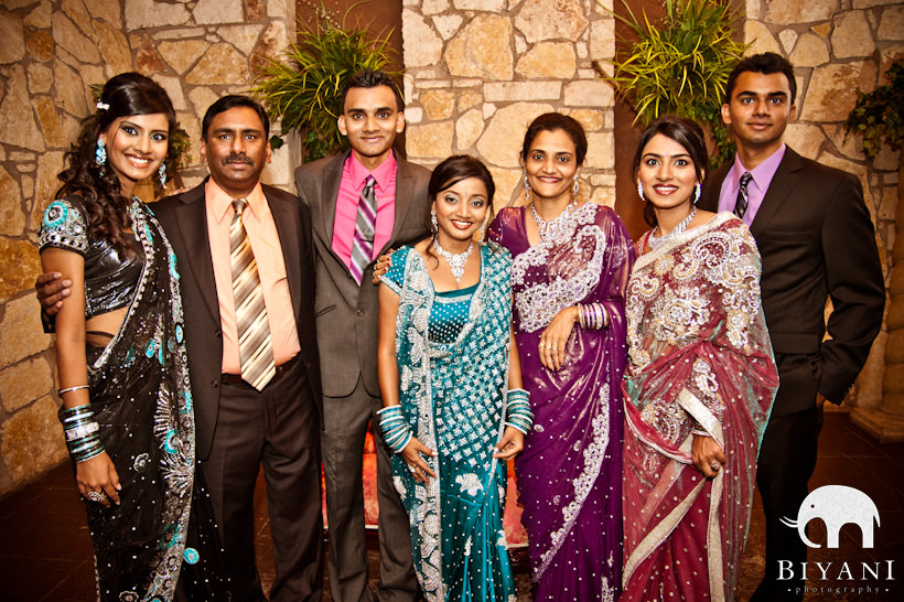 malani family photo