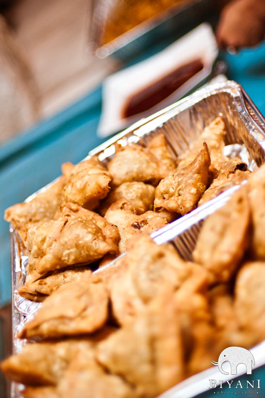 samosa catering photo