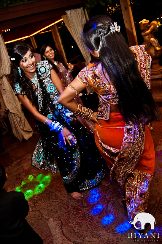marwari wedding dance