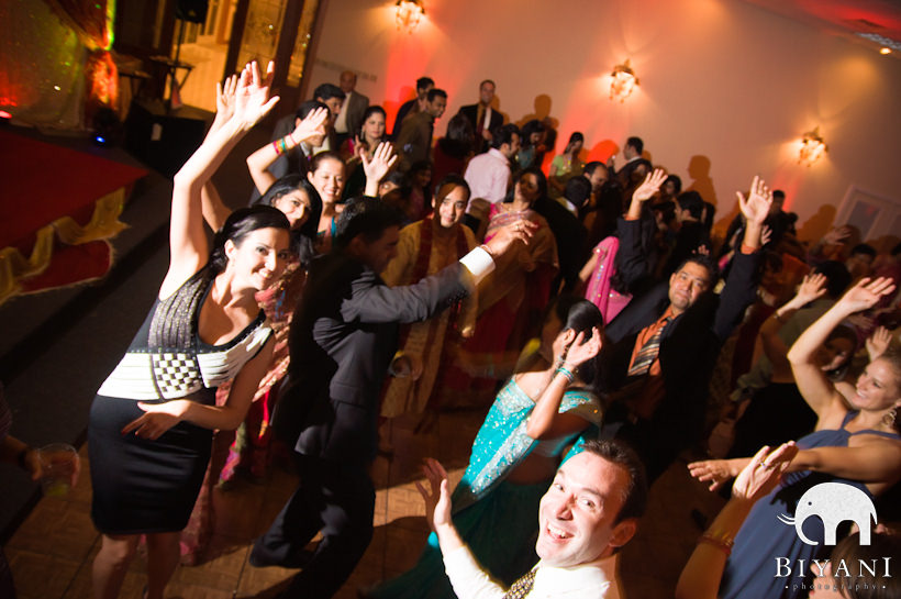 Bengali Telugu Indian Wedding