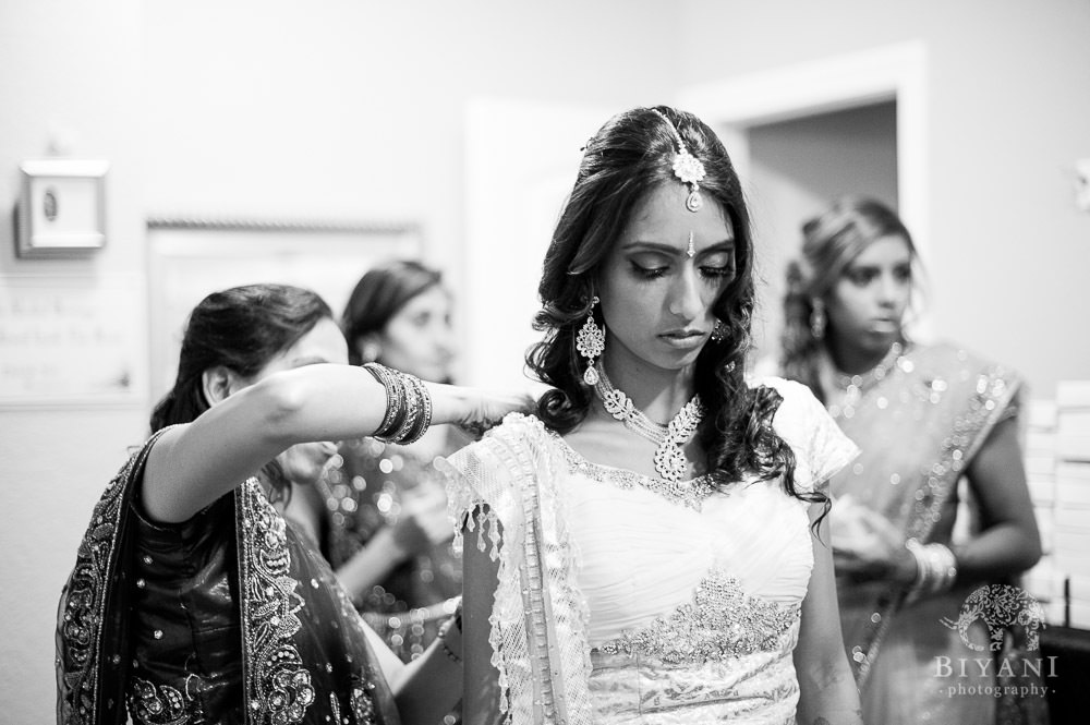 San Antonio Indian Wedding
