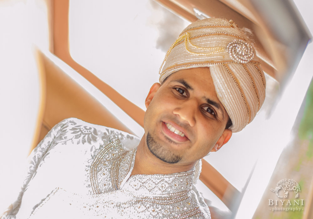San Antonio Indian Wedding