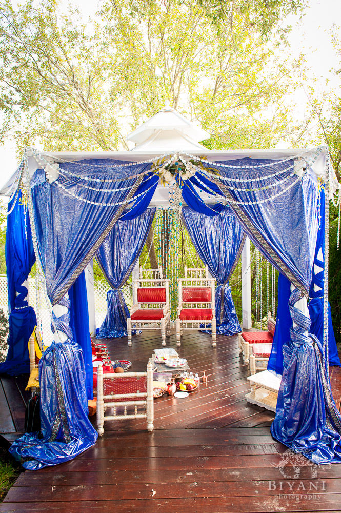 San Antonio Indian Wedding