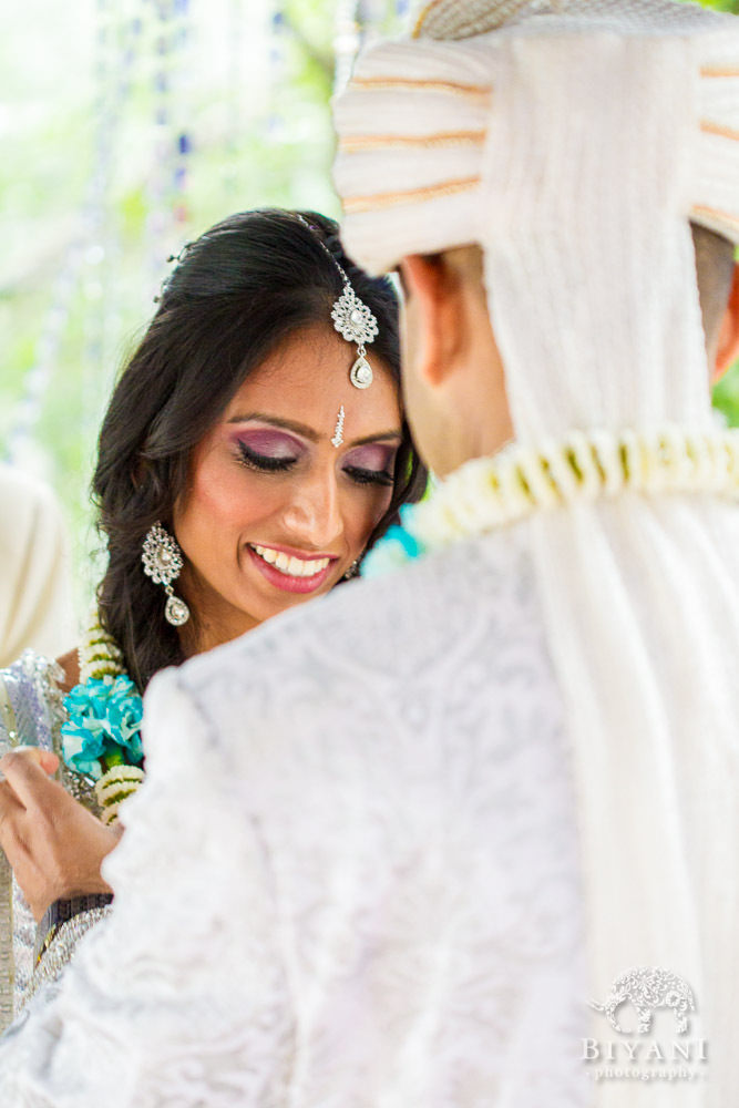 San Antonio Indian Wedding