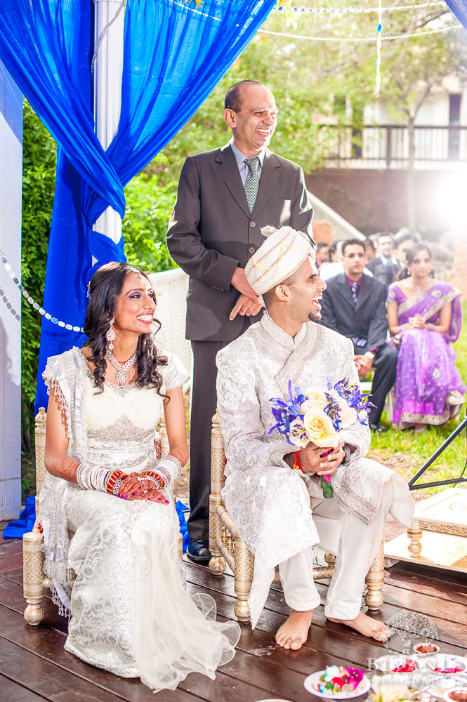 San Antonio Indian Wedding
