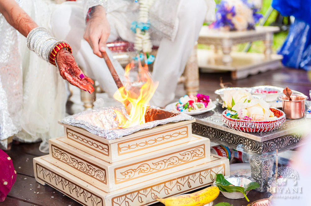 San Antonio Indian Wedding