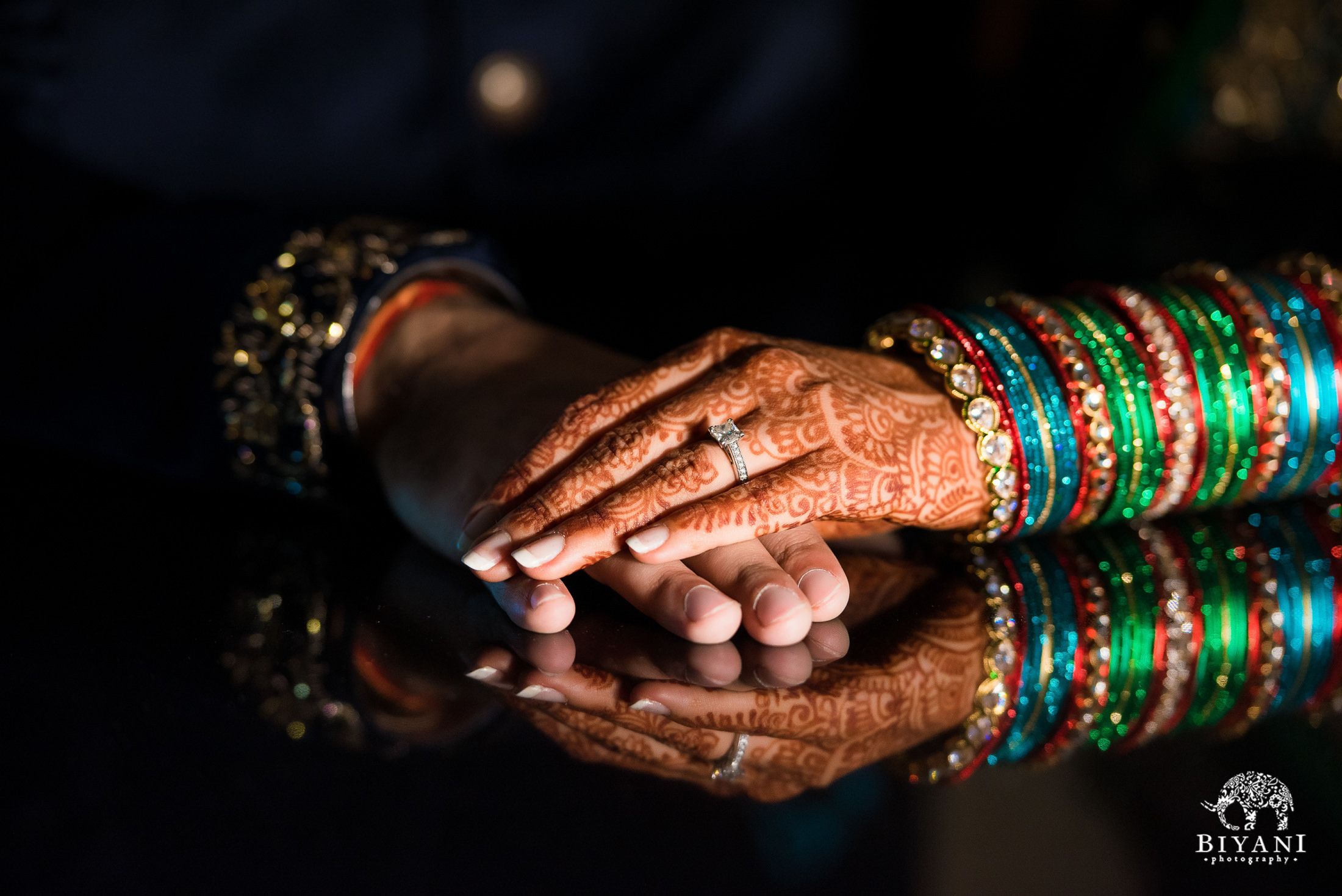 Punjabi bride 