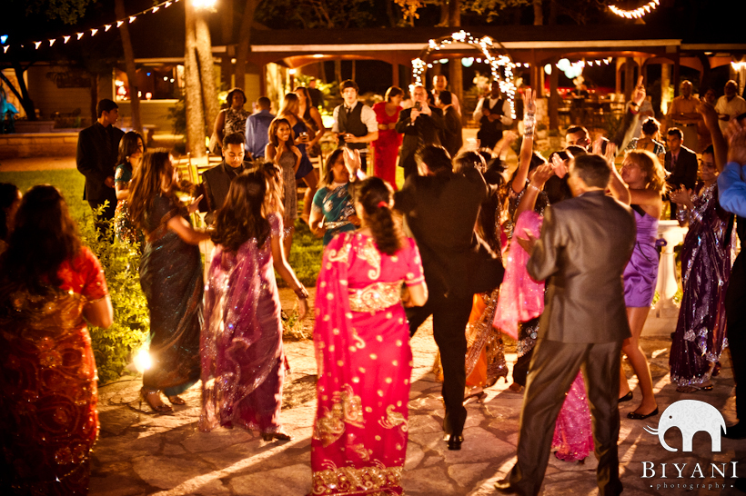 marwari wedding party dance photo