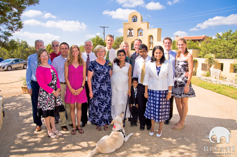 Indian Wedding Photography, Chapel Dulcinea Austin, TX