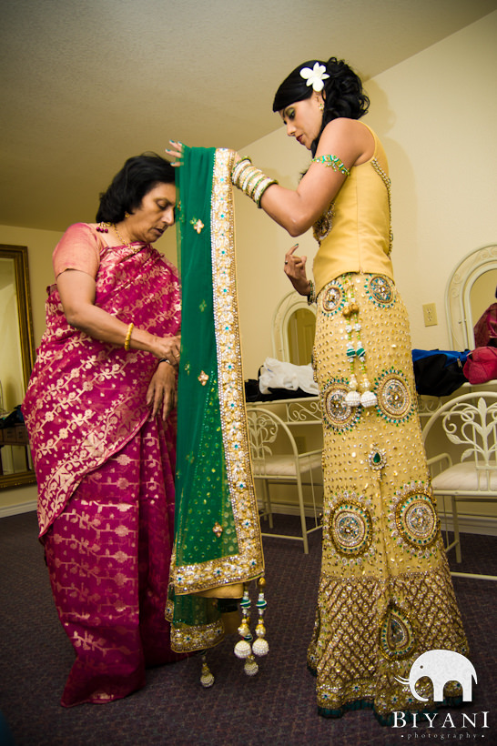 Bengali Telugu Indian Wedding Photographer