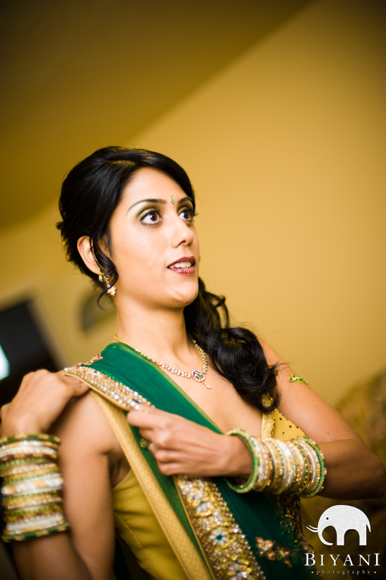 Bengali Telugu Indian Wedding Photographer