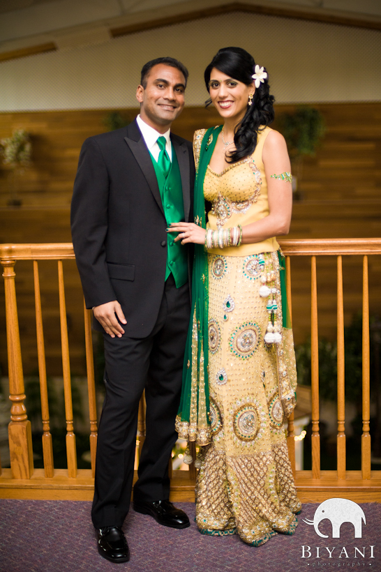 Bengali Telugu Indian Wedding Photographer