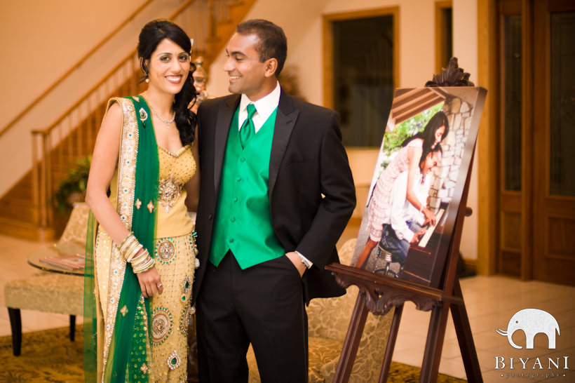 Bengali Telugu Indian Wedding Photographer