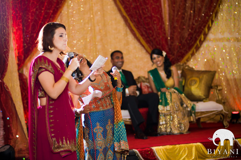 Bengali Telugu Indian Wedding Photographer