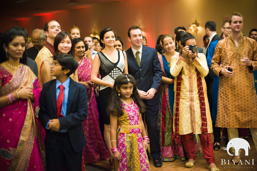 Bengali Telugu Indian Wedding Photographer