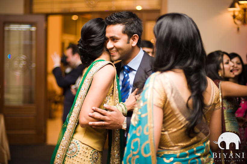 Bengali Telugu Indian Wedding Photographer