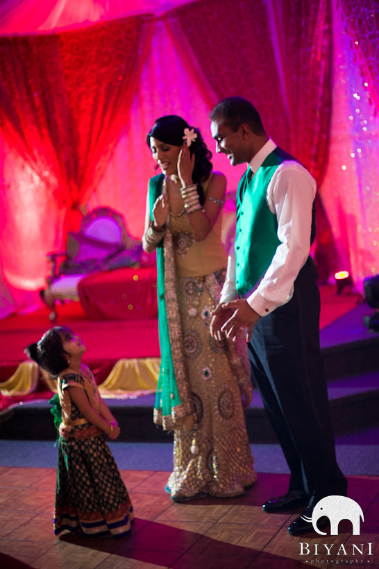 Bengali Telugu Indian Wedding Photographer