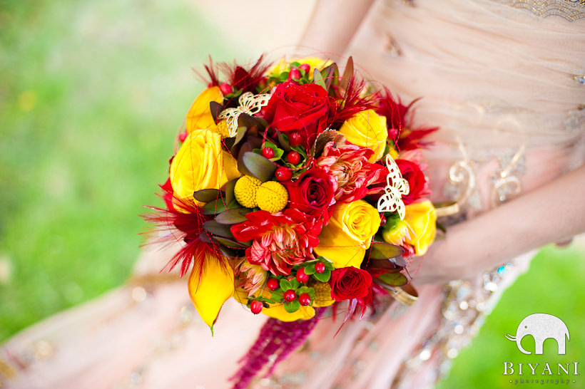 Indian Bridal Inspiration