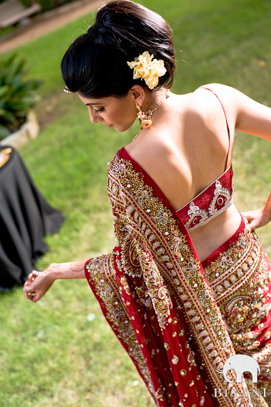 Indian Bridal Inspiration