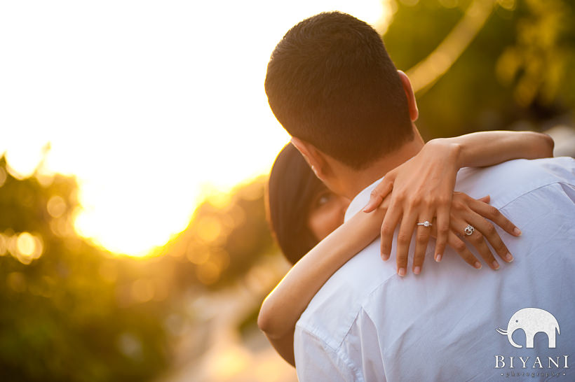 Indian Engagment Photographer