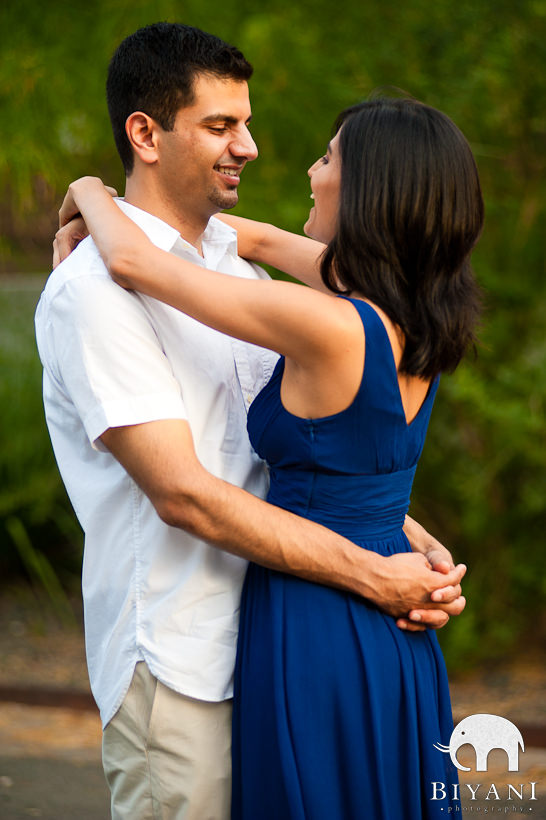 Indian Engagment Photographer