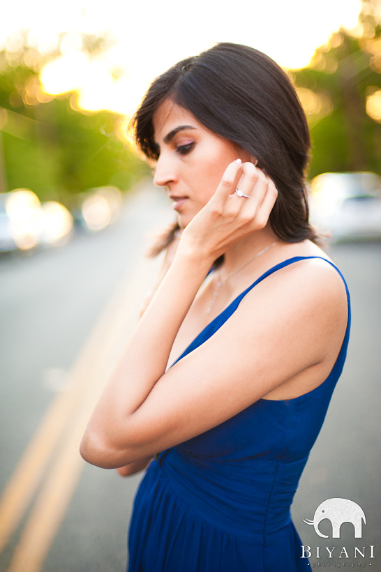 Indian Engagment Photographer