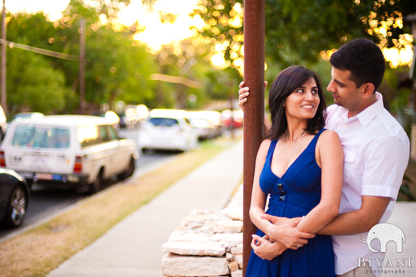 Indian Engagment Photographer