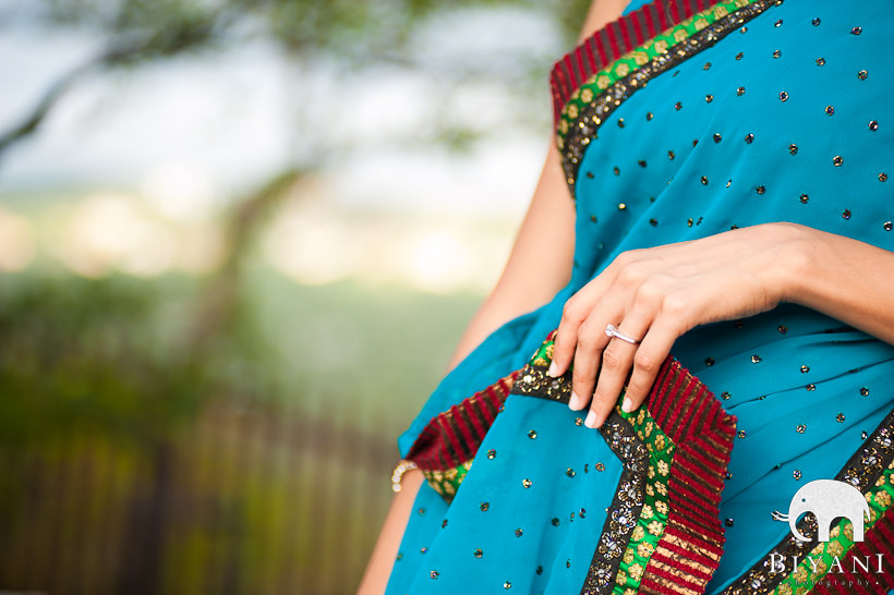 Indian Engagment Photographer