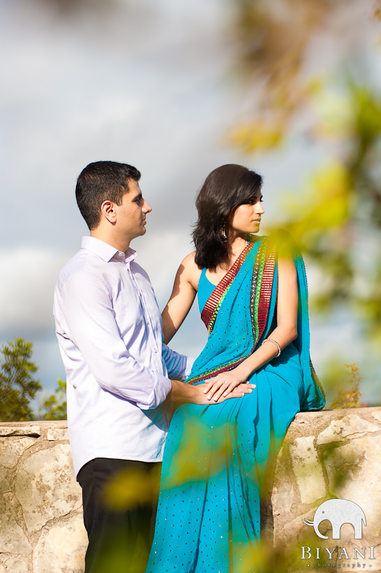 Indian Engagment Photographer