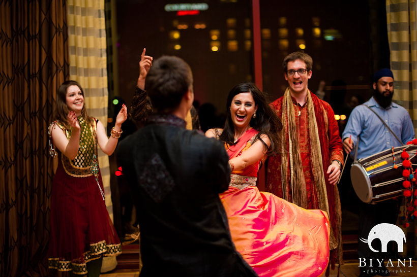 Ambreen & Sean – Mehndi & Sangeet, Austin, TX