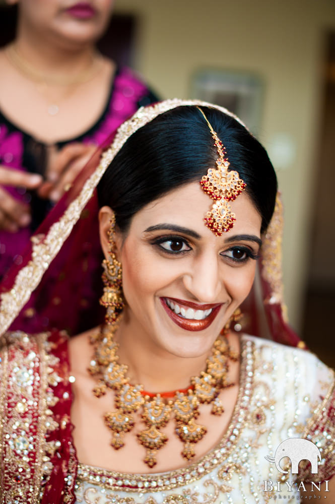 Indian Wedding Photography - Gujrarati Wedding Ceremony, Austin, TX