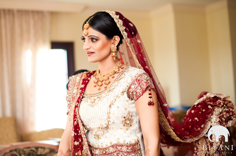 Indian Wedding Photography – Gujarati Wedding Ceremony – Austin, TX