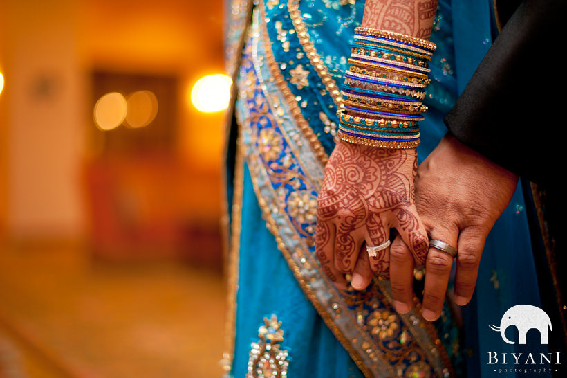 Indian Wedding Photography – Gujarati Wedding Reception – Austin, TX