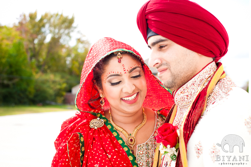 Moni & Aman – Traditional Punjabi Wedding, Houston, TX