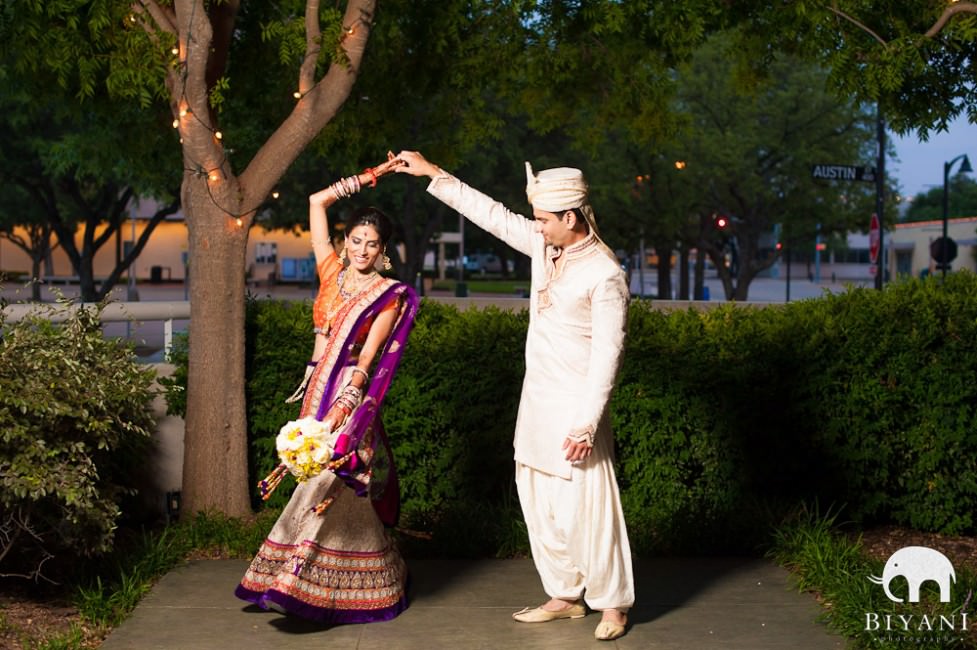 Bhakta Indian Wedding Photographer Dallas, Texas