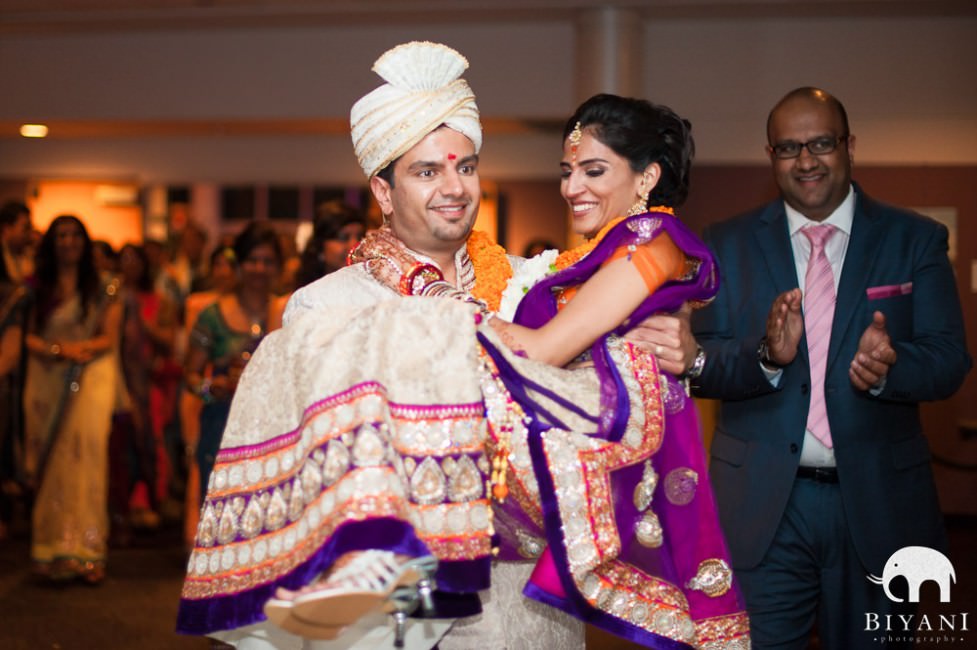 Bhakta Indian Wedding Photographer Dallas, Texas