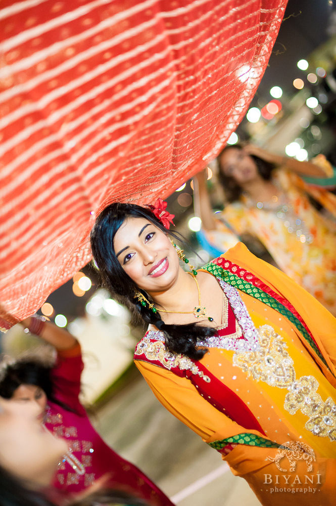 Dallas Mehndi Photography