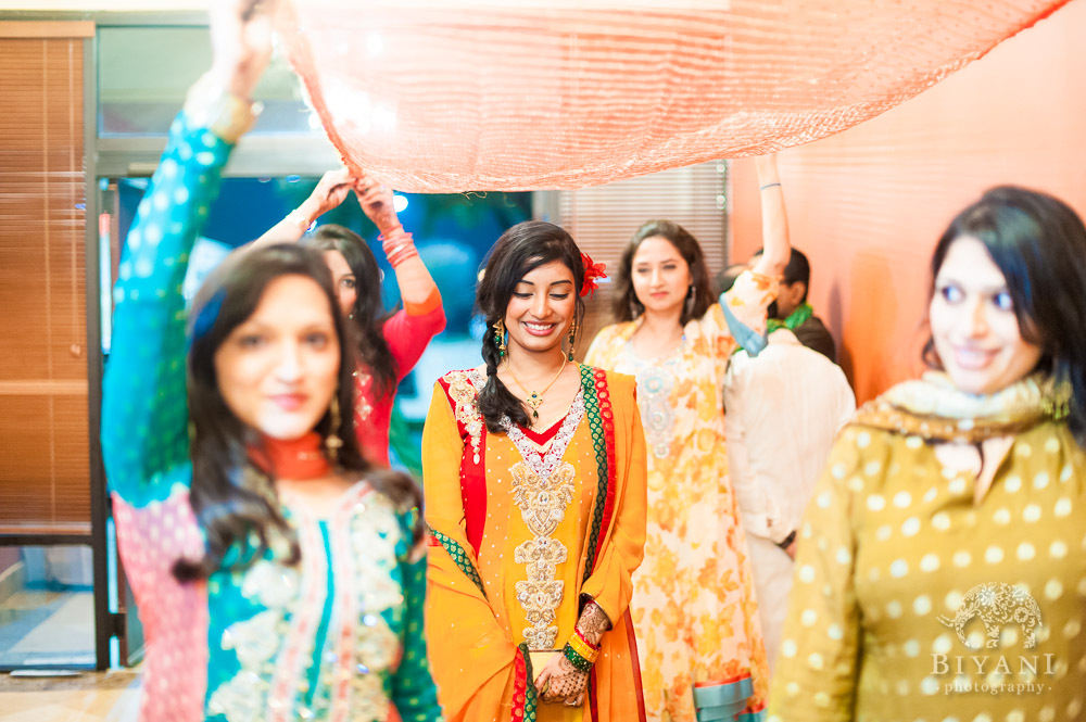 Dallas Mehndi Photography