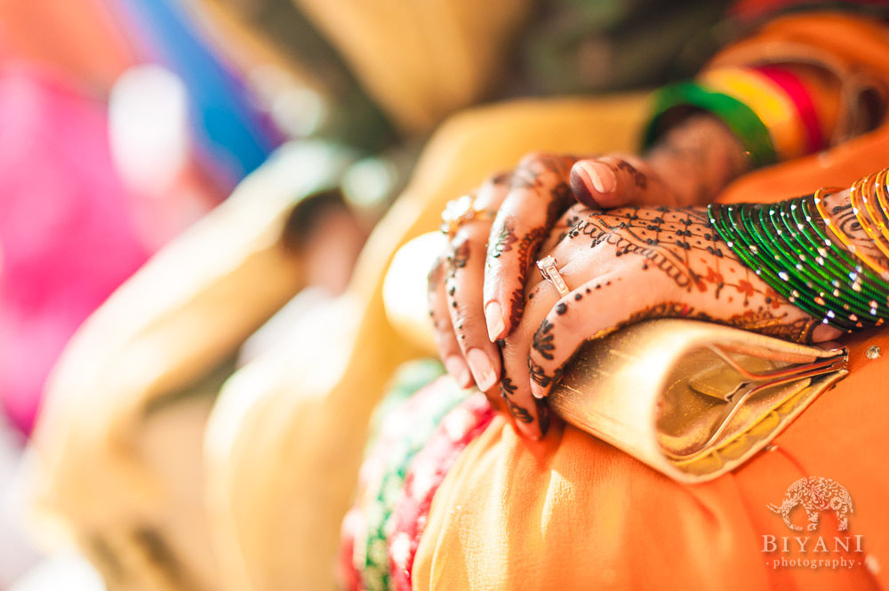 Dallas Mehndi Photography, Carrolton, TX | Indian Wedding Photo & Cinema