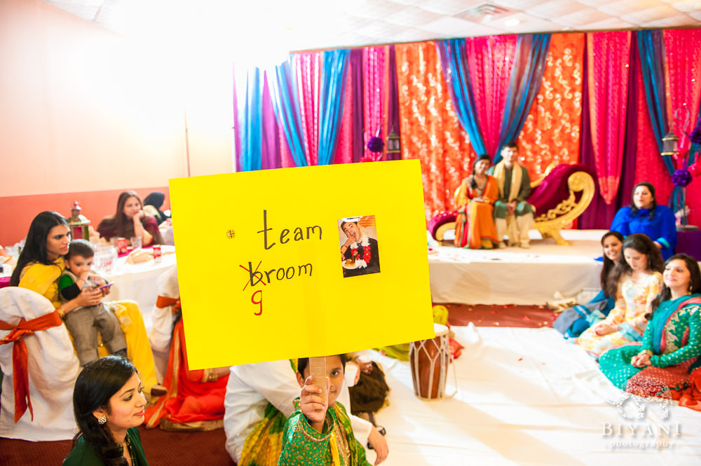 Dallas Mehndi Photography