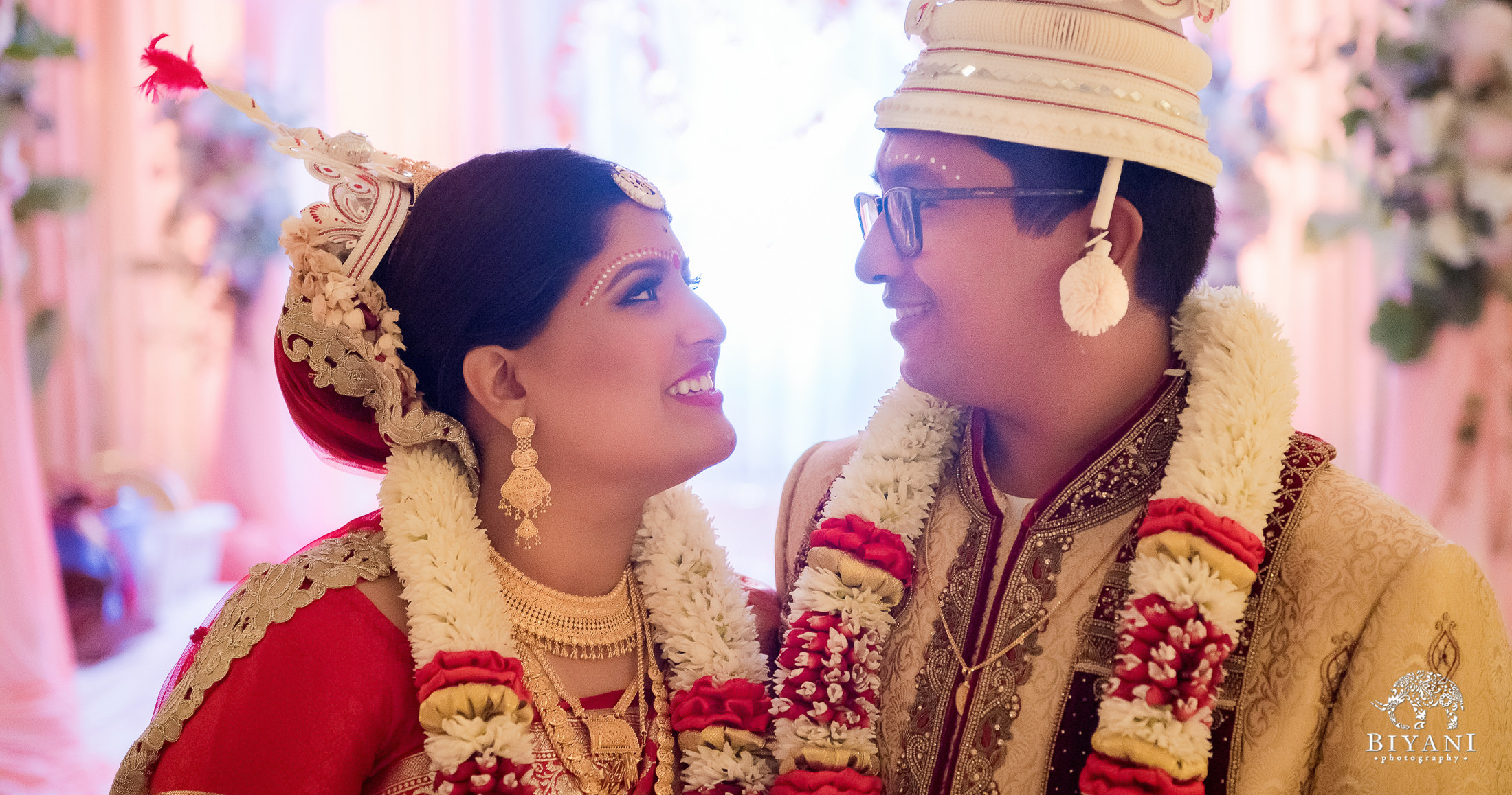 bangladeshi wedding ceremony