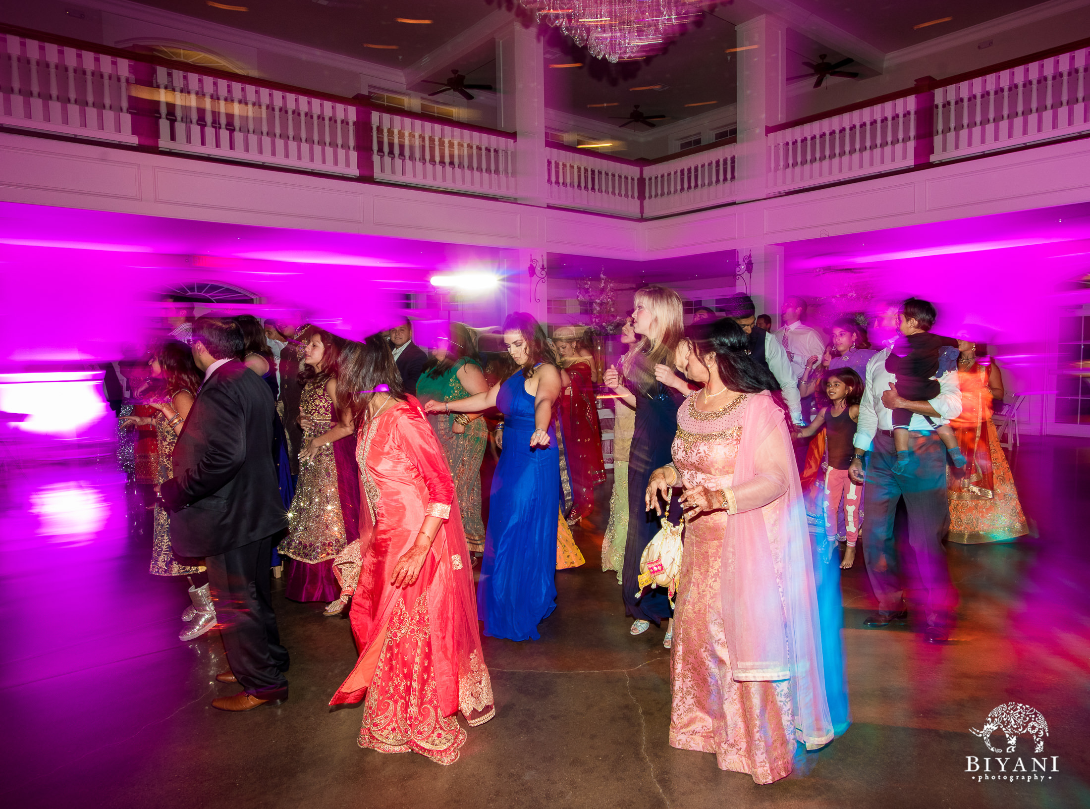 Indian Fusion Telugu Wedding Reception The Springs Event Venues Angleton Tx Indian