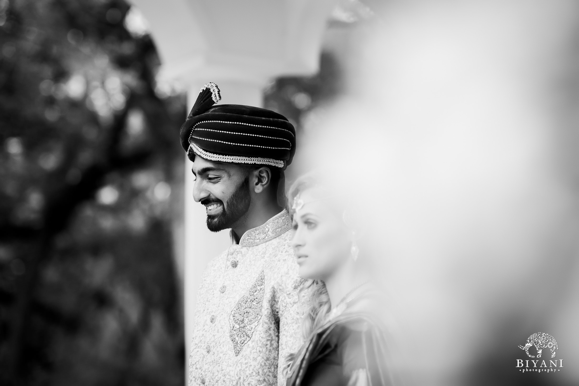 Outdoor Telugu Wedding Ceremony 