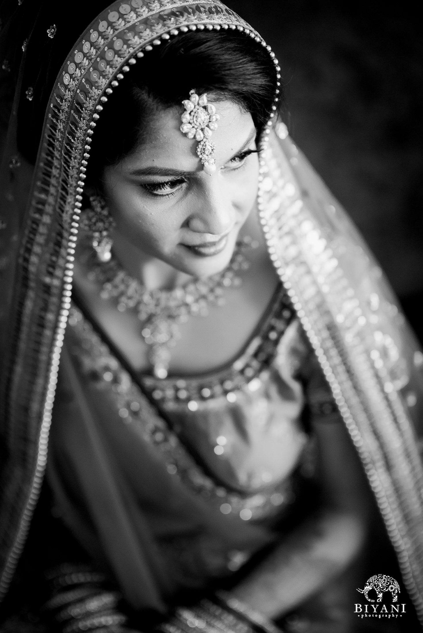 Gujarati Wedding Bride