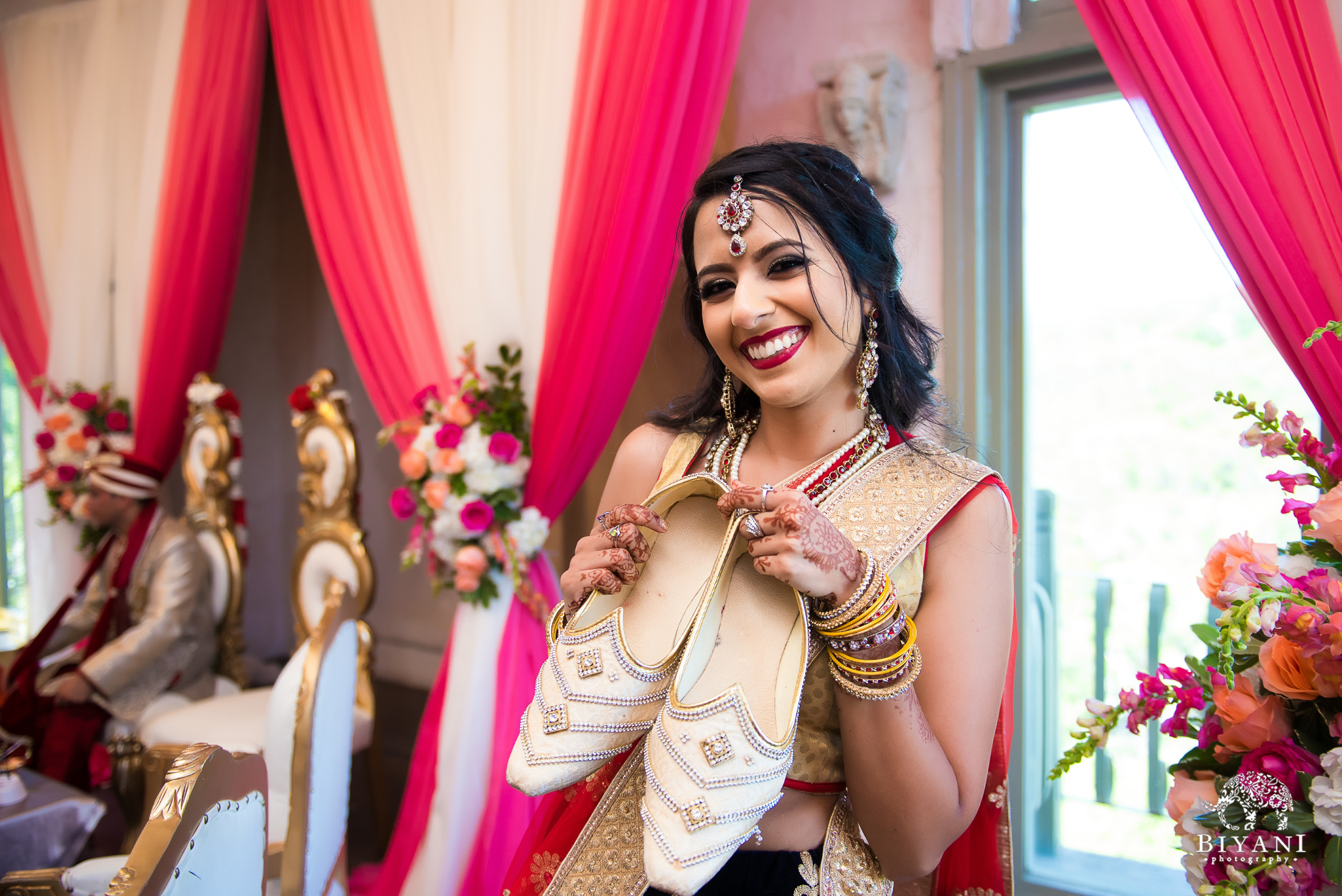 Indian Wedding Ceremony