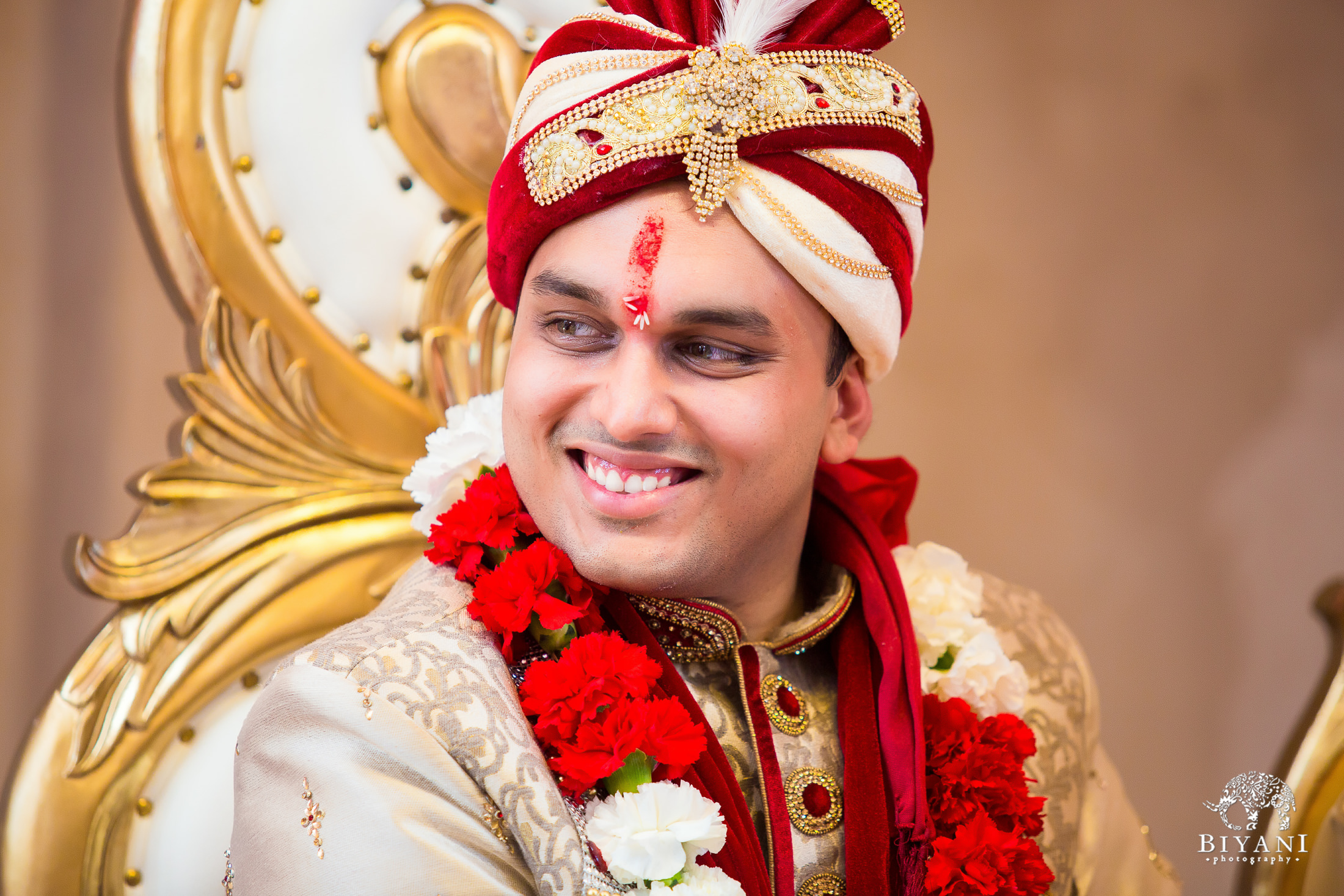 Indian Wedding Ceremony