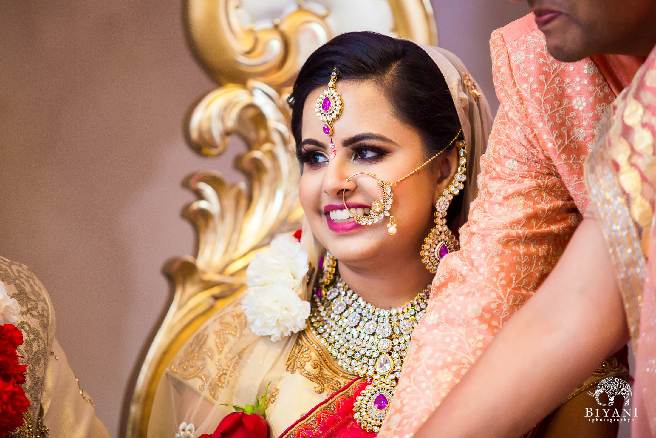 Indian Wedding Ceremony