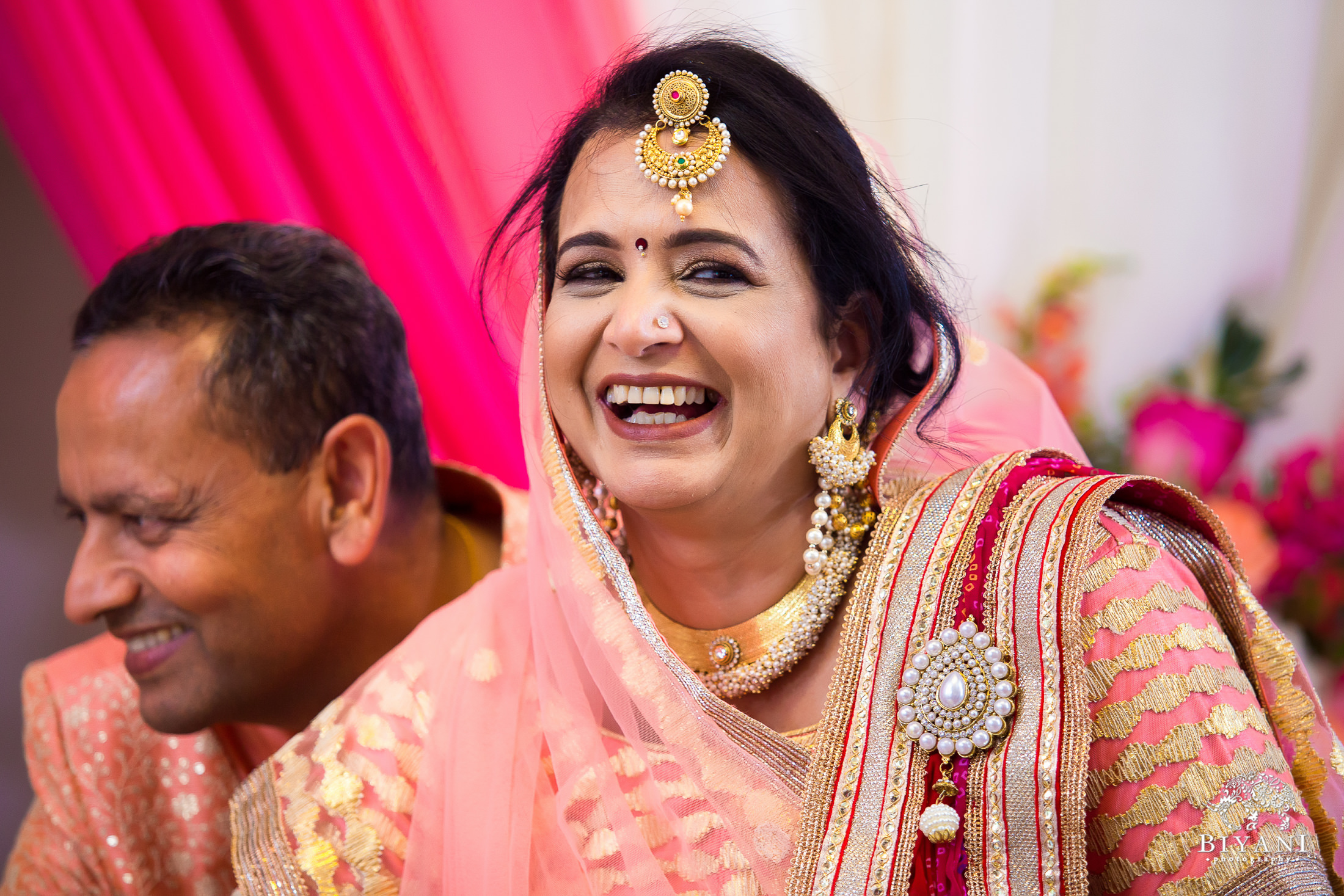 Indian Wedding Ceremony