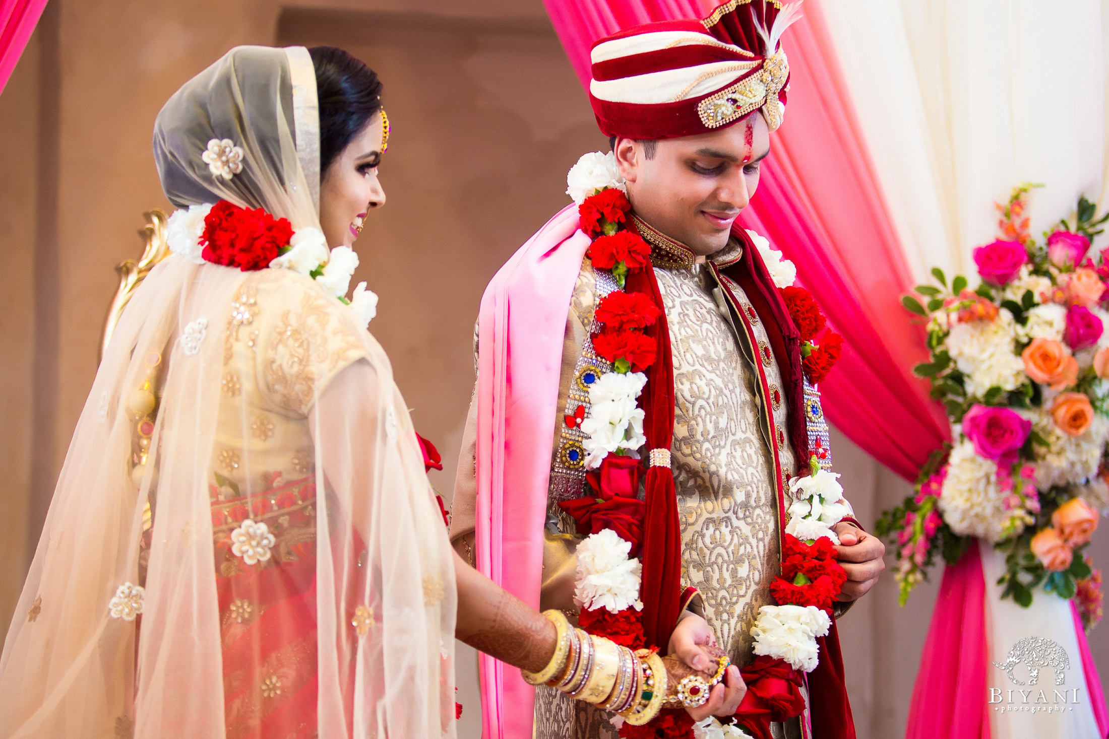 Indian Wedding Ceremony