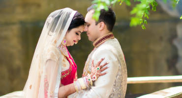 Indian Wedding Photos – Villa Antonia Austin, TX